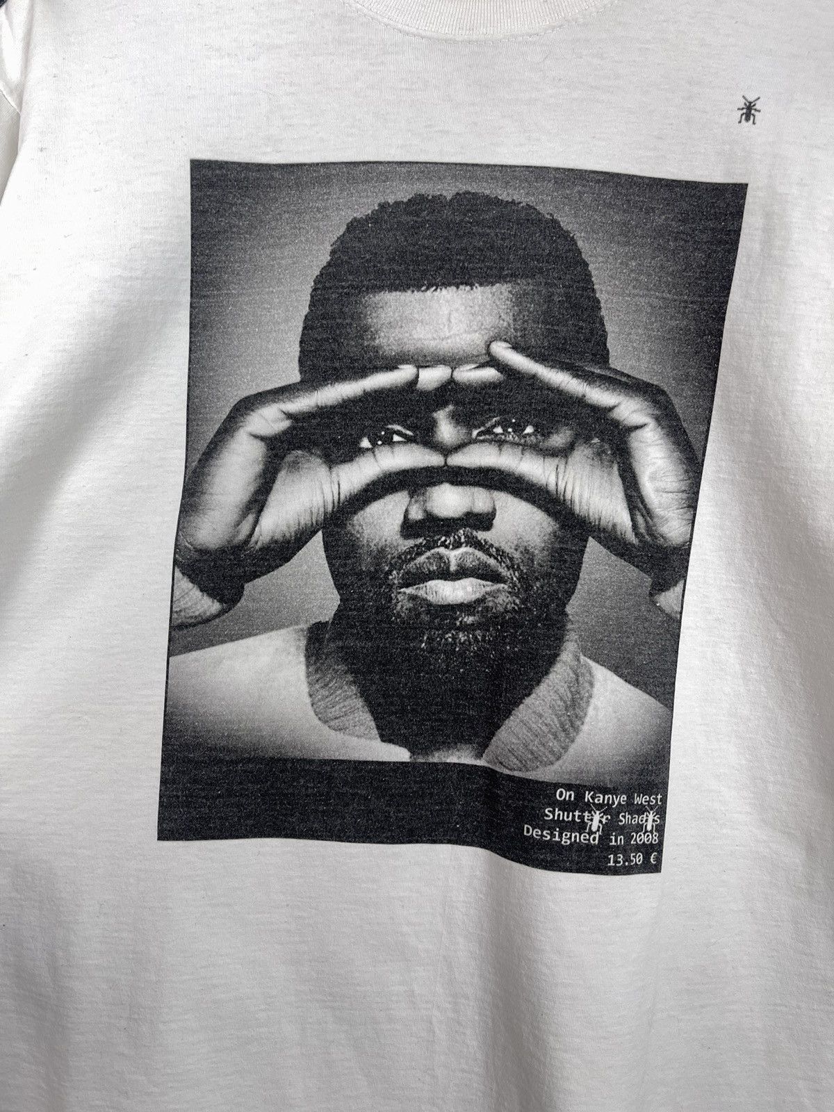 Other Kanye West x Hype Means Nothing T-Shirt Men’s Size L Size US L / EU 52-54 / 3 - 4 Thumbnail