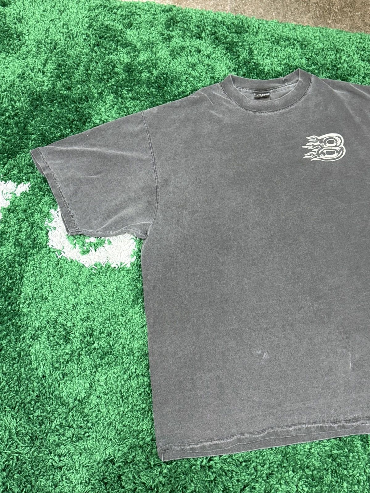 Other Shaka Wear 3XL Sincerely Houston Texas Tee 3XL XXXL TX Size US XXL / EU 58 / 5 - 2 Thumbnail
