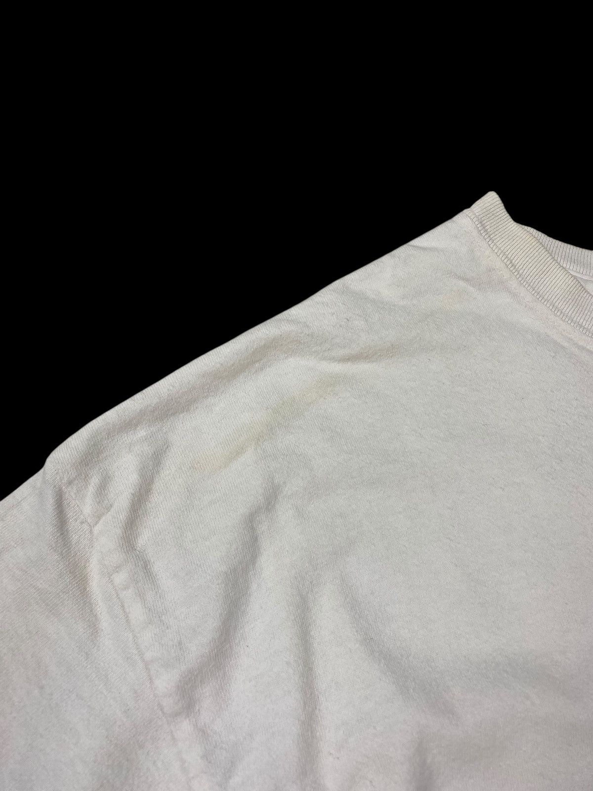 Undercover Undercover Bear Stay Safe Tee Size US XL / EU 56 / 4 - 8 Thumbnail