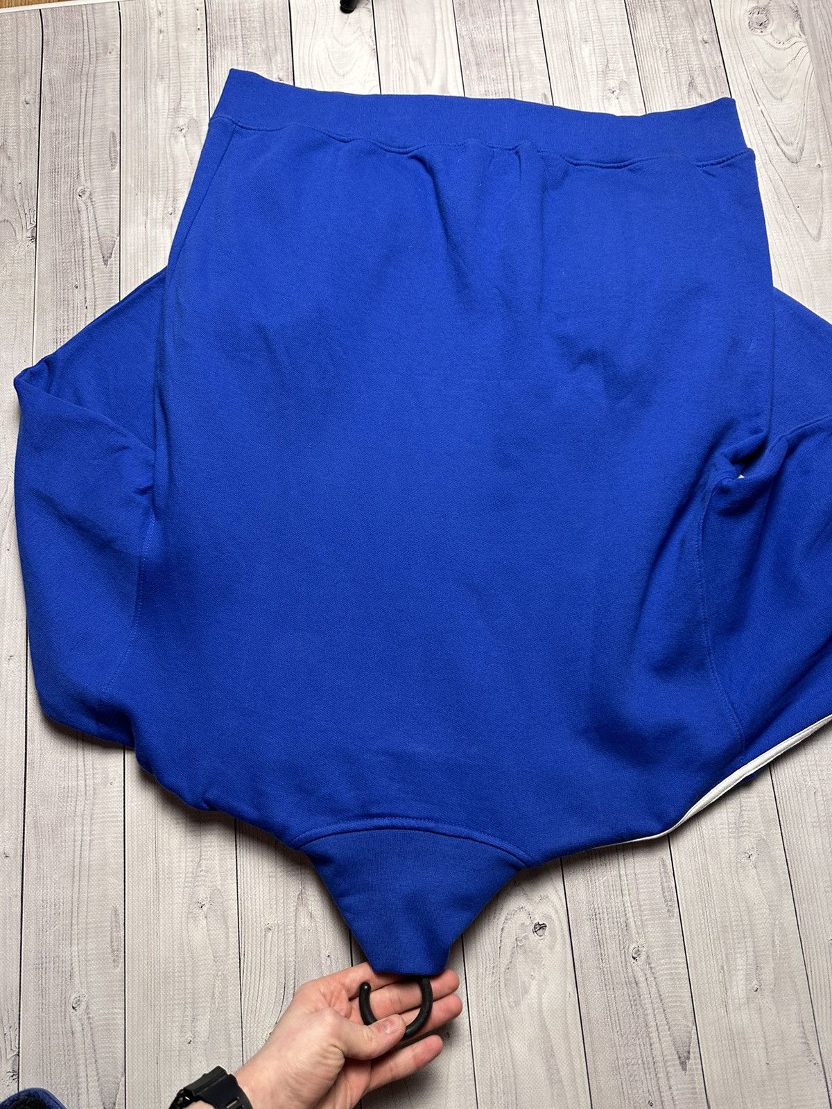 Vintage Vintage Italia soccer jacket size L big logo Size US L / EU 52-54 / 3 - 6 Thumbnail