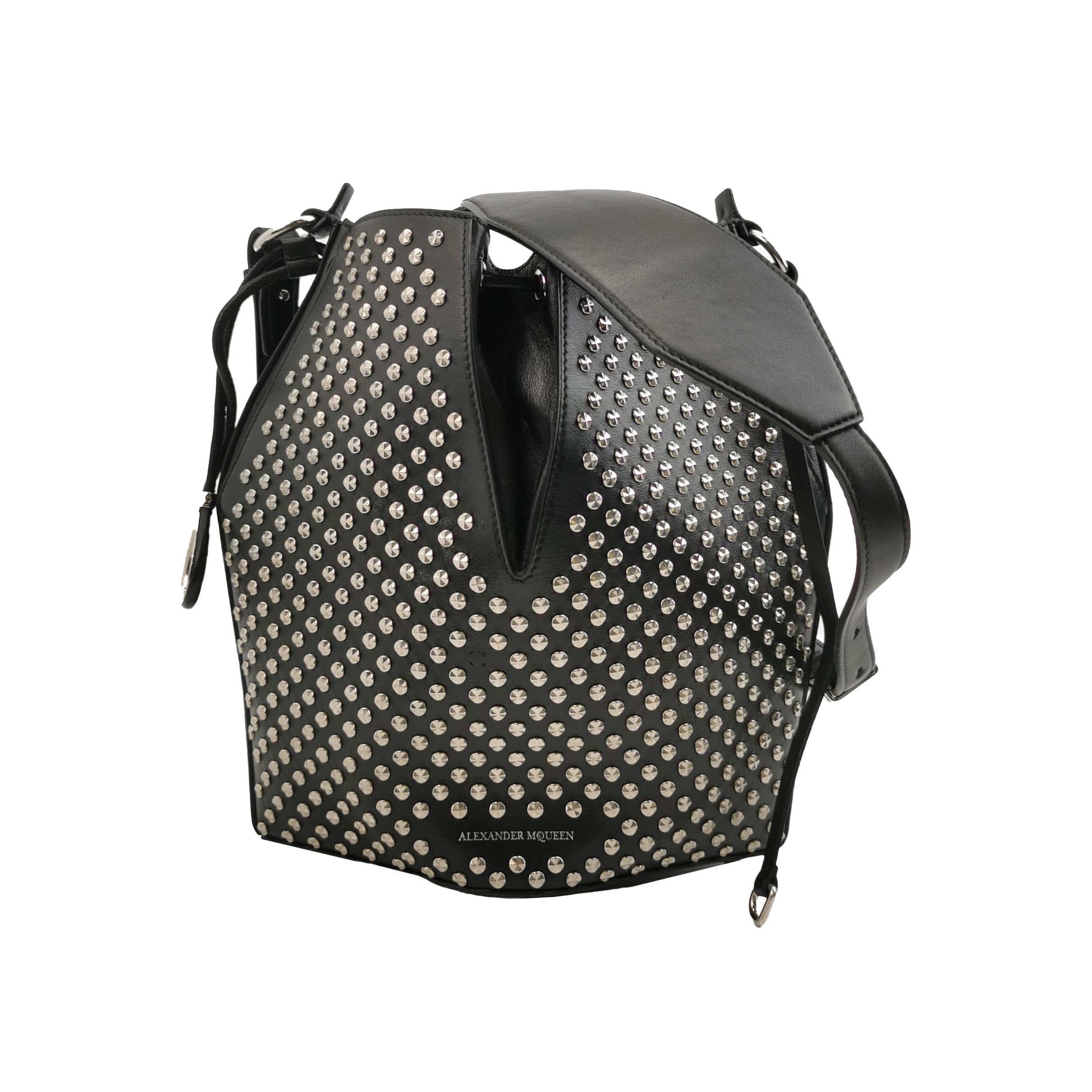 Alexander McQueen Alexander McQueen Women os Crossbody Bags Size ONE SIZE - 1 Thumbnail