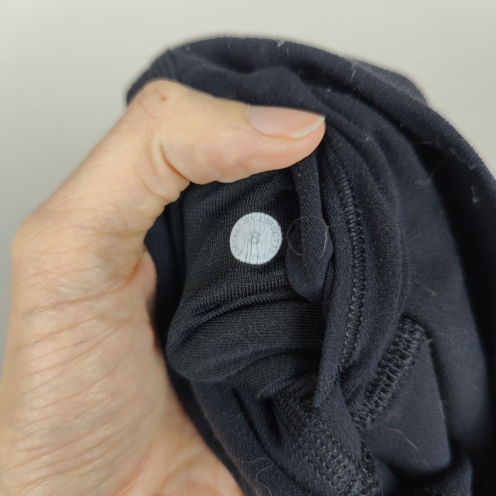Lululemon Lululemon Align Pant II Womens 8 25" Black Nulu Yoga High Size 30" / US 8 / IT 44 - 7 Thumbnail