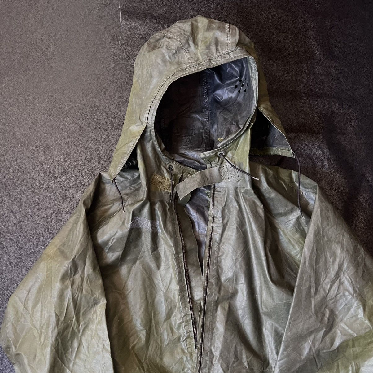 Other WaterProof Parka Size US M / EU 48-50 / 2 - 8 Thumbnail