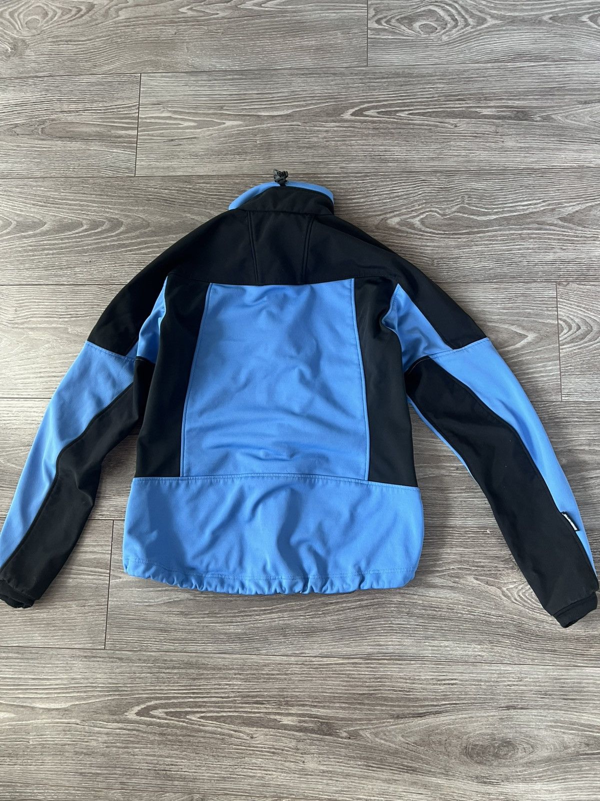 Haglofs ‼️Vintage Haglofs Windstopper Softshell Lite Regular Jacket‼️ Size L / US 10 / IT 46 - 13 Thumbnail