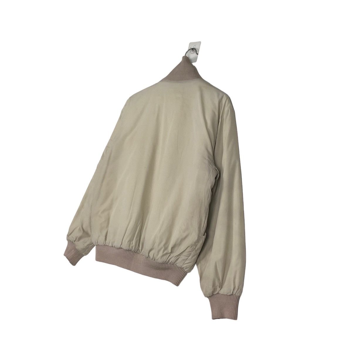 Japanese Brand 🔥Vintage Bomber Jacket Big John Issey Miyake Size US M / EU 48-50 / 2 - 10 Thumbnail