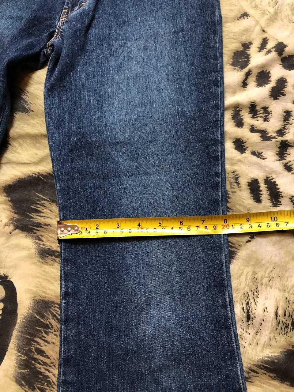 Diesel Vintage jeans logo DIESEL Y2K denim pants streetwear Size US 28 / EU 44 - 16 Thumbnail
