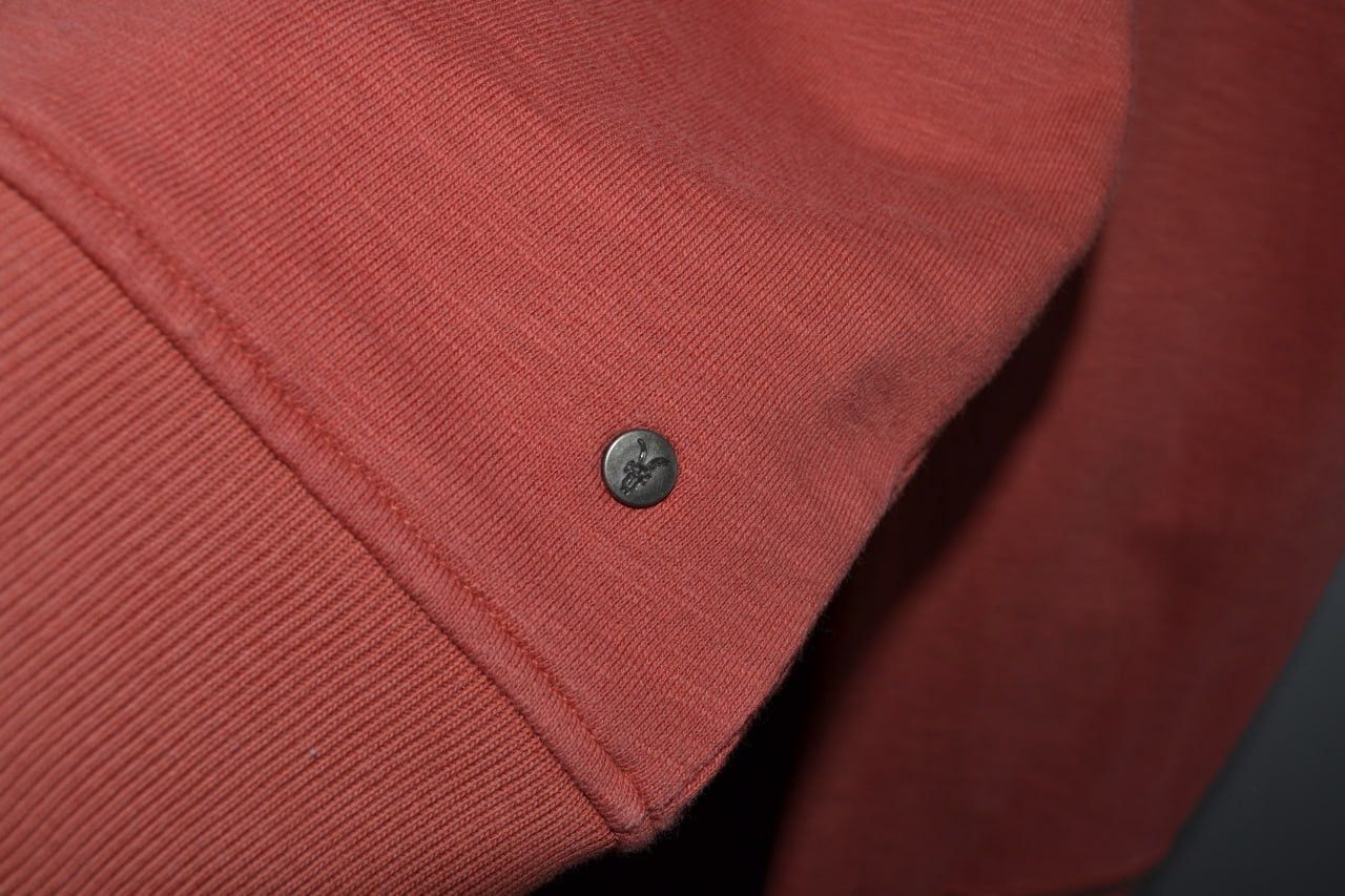 Allsaints AllSaints Sweatshirt Zip size XL Size US XL / EU 56 / 4 - 9 Thumbnail