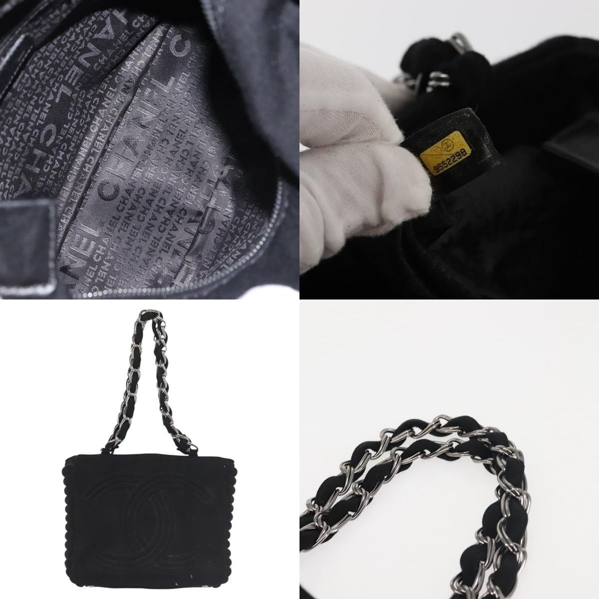 Chanel Chanel Chain Shoulder Bag Size ONE SIZE - 5 Thumbnail