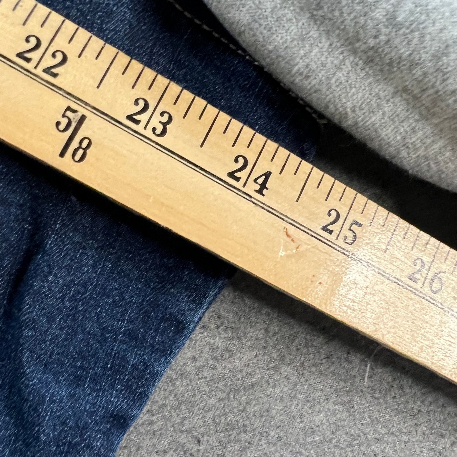 Other GRAVER by Susan Graver Stretch Denim & French Terry Size XXL / US 16-18 / IT 52-54 - 9 Thumbnail
