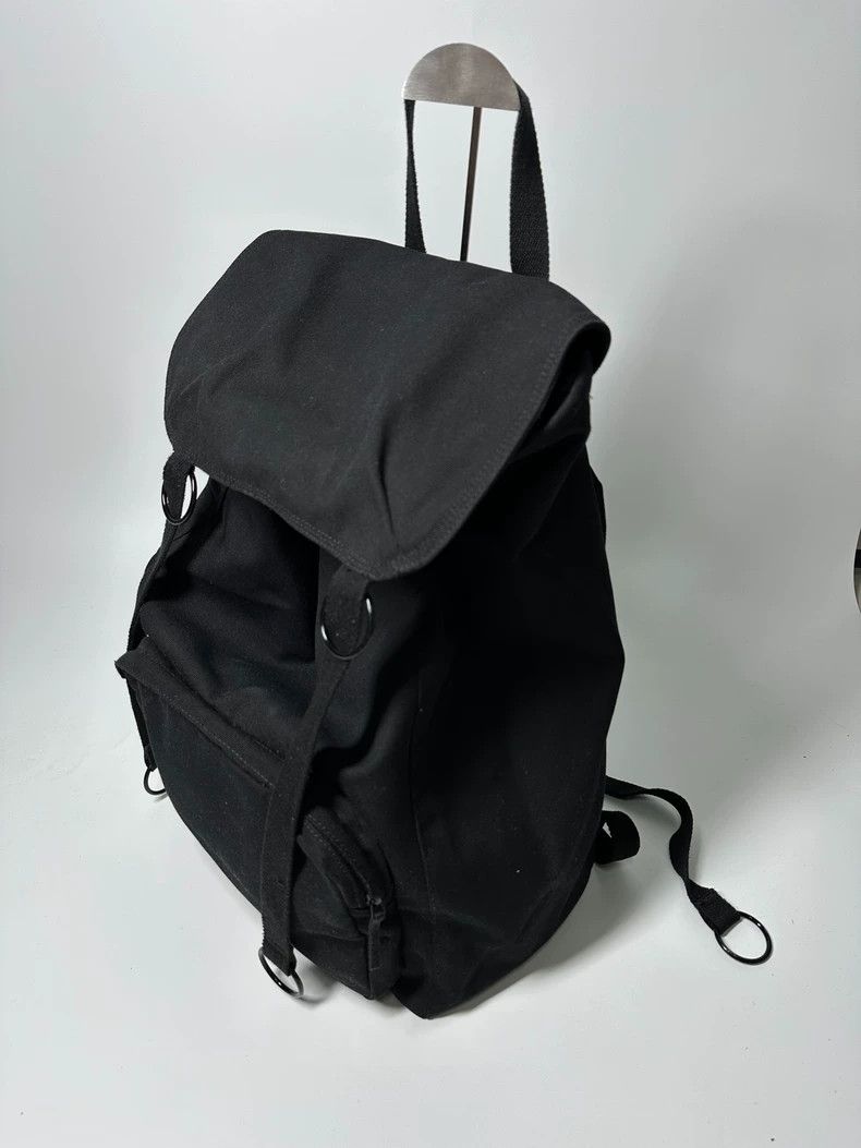 Raf Simons Raf simons Iron ring bucket bag Size ONE SIZE - 2 Thumbnail