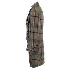Yohji Yamamoto yohji yamamoto pour homme deformed layered coat Size US L / EU 52-54 / 3 - 2 Thumbnail