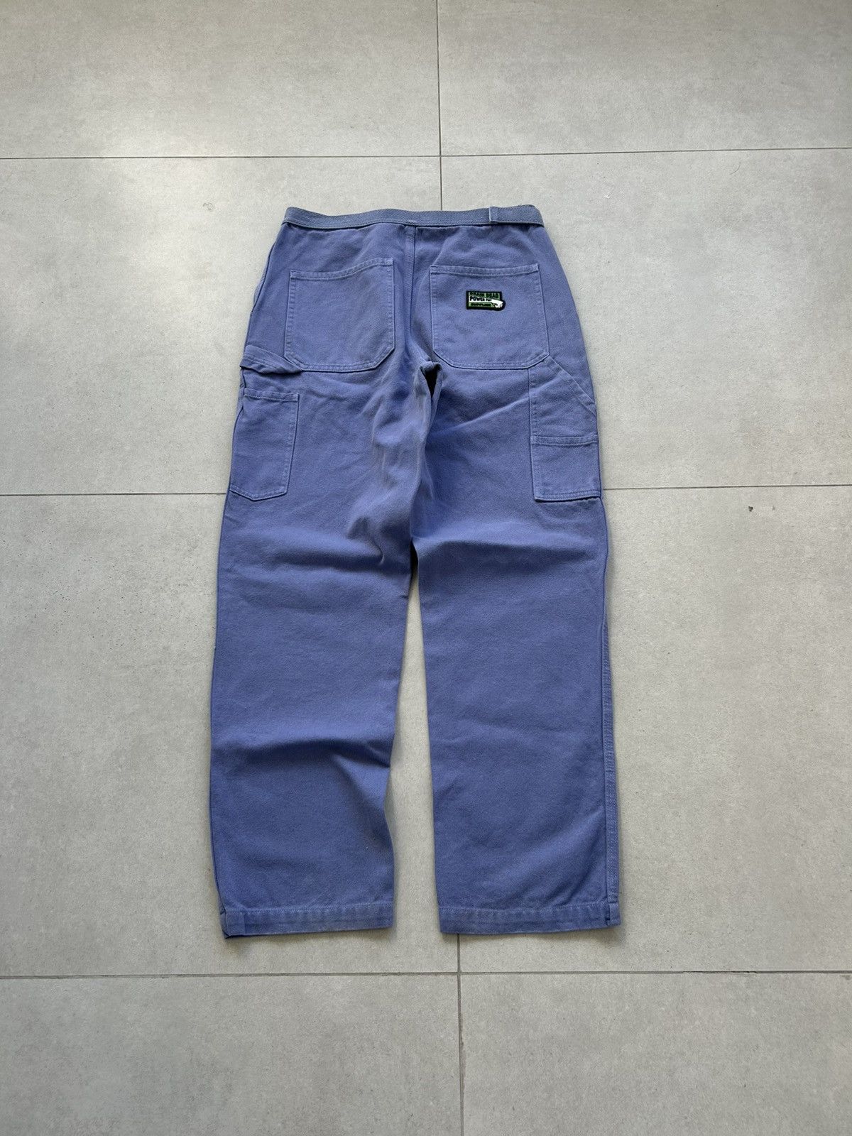 Brain Dead Carpenters Pants