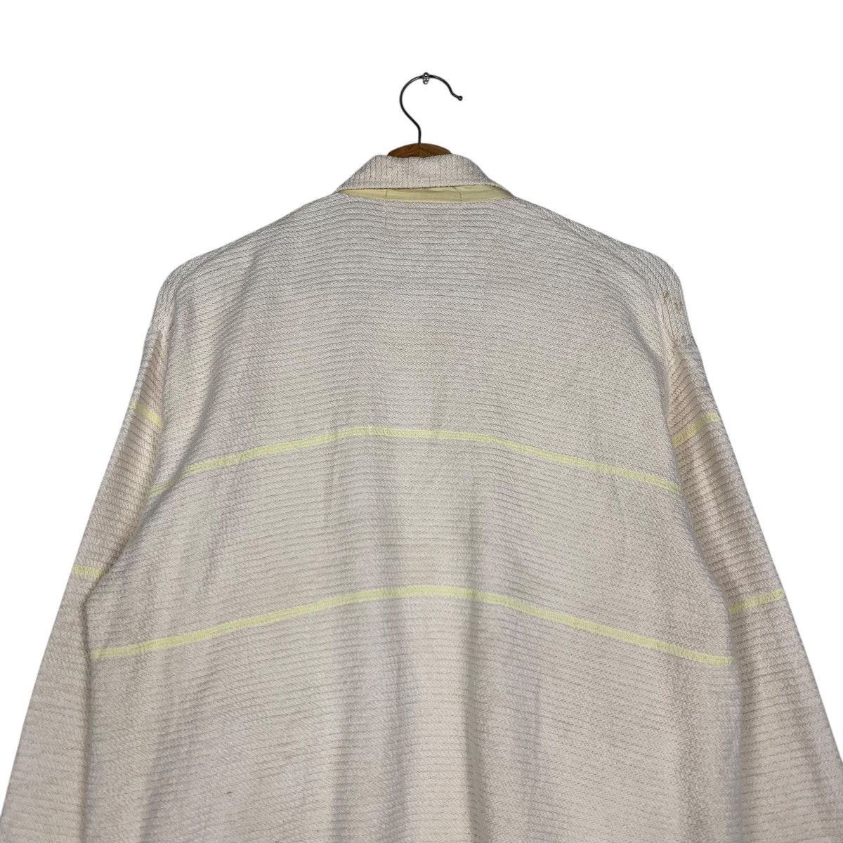 Golden Bear Vintage JACK NICKLAUS Sweater Jacket #1487-C67 Size US M / EU 48-50 / 2 - 8 Thumbnail