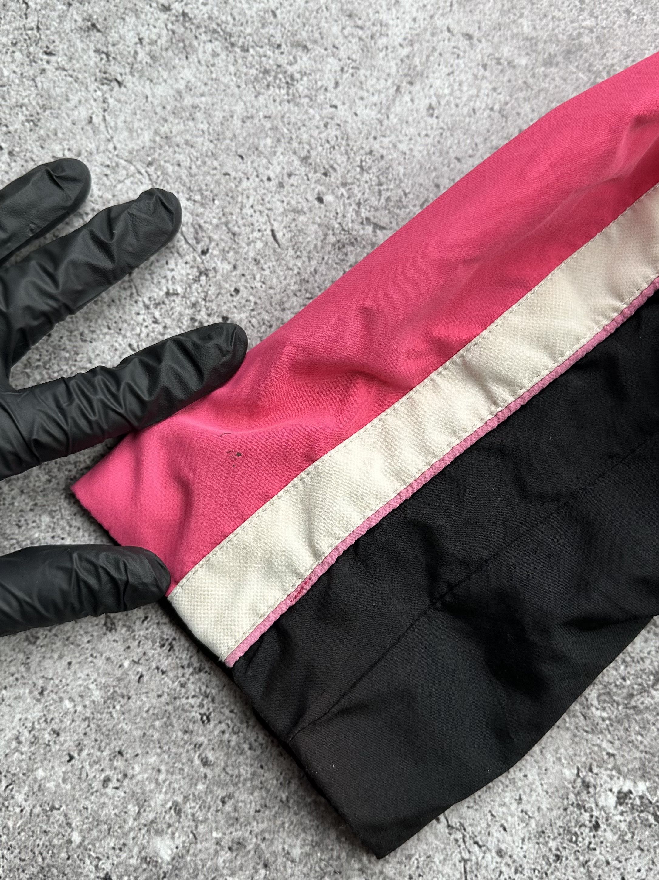 Japanese Brand × Vintage Vintage Sun Faded Racing Style Jacket C37 Size M / US 6-8 / IT 42-44 - 7 Thumbnail