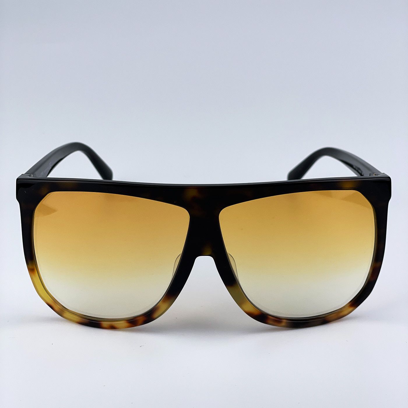 Loewe NEW Loewe LW40001F FILIPA 56E Shield Women Sunglasses Size ONE SIZE - 2 Thumbnail