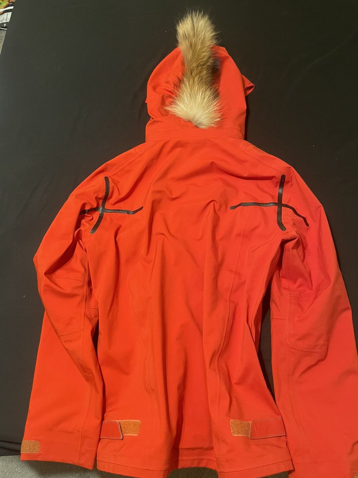 Marithe + Francois Girbaud Marithe Francois Giraud Mohawk Jacket Size US L / EU 52-54 / 3 - 2 Thumbnail