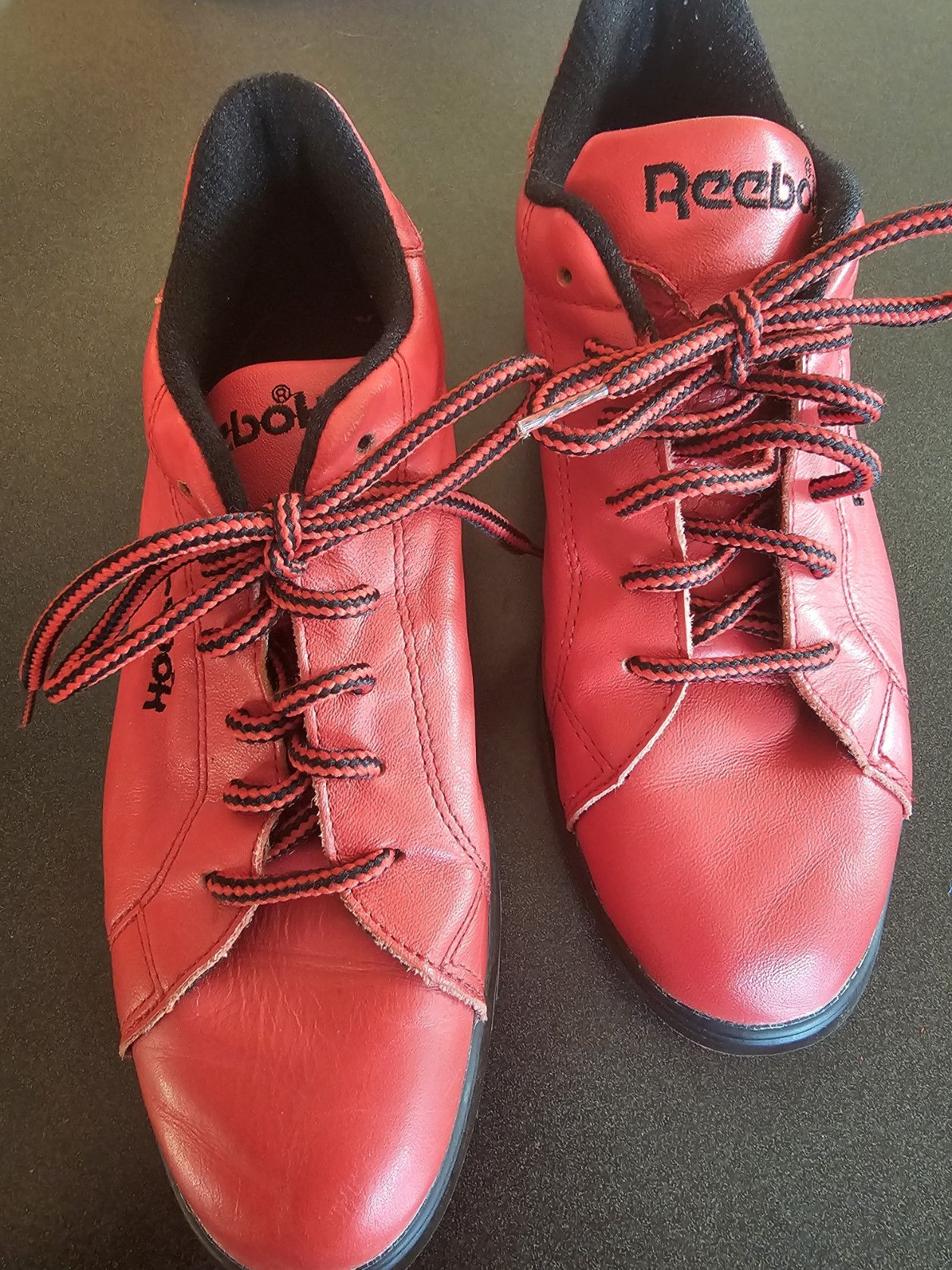 Reebok Womens Reebok 28-7069 Size US 5.5 / IT 35.5 - 1 Thumbnail