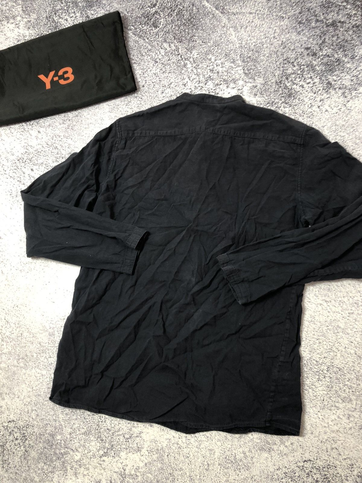 Cos Men’s shirt cos size S y2k japan luxury Size US S / EU 44-46 / 1 - 6 Thumbnail