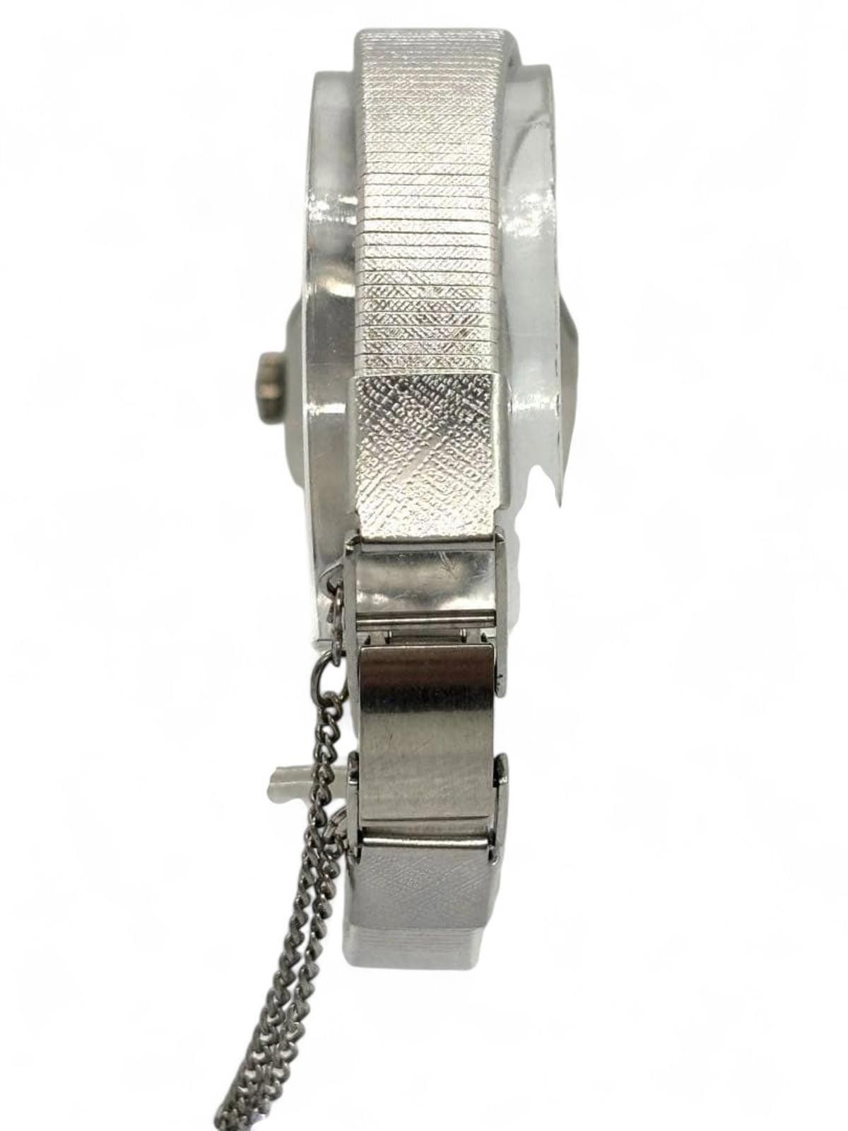 Seiko Seiko - Vintage Ladies' Mechanical Wristwatch Size ONE SIZE - 4 Thumbnail