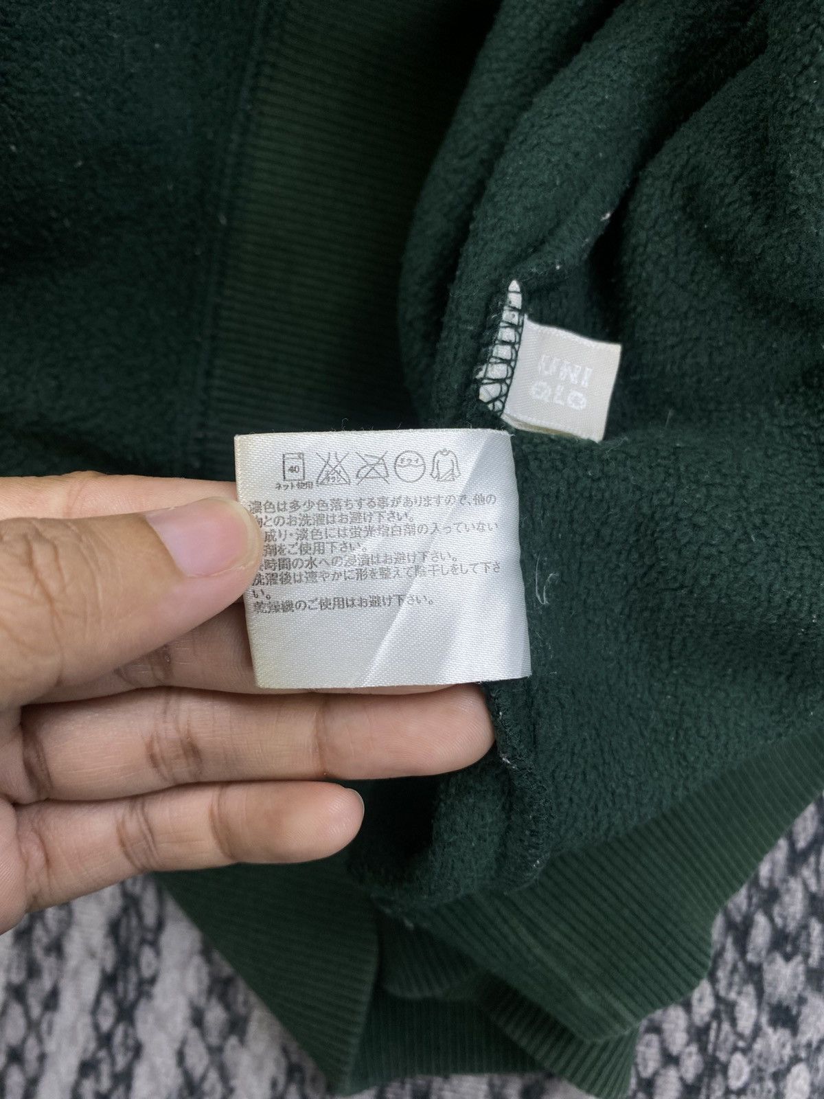 MLB Vintage A’S Oakland Athletics MLB Halfzip Sweatshirt Size US L / EU 52-54 / 3 - 9 Thumbnail
