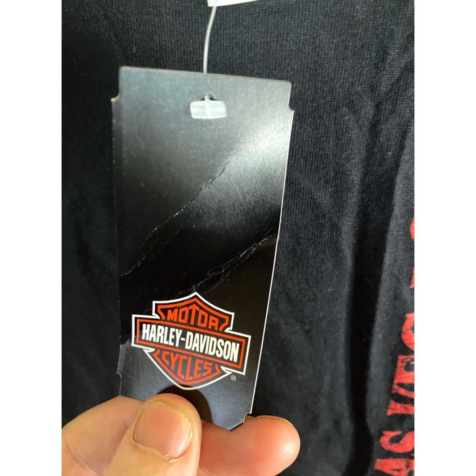 Harley Davidson Harley Davidson T-Shirt M NWT Limited Dealer Meeting Tee Shirt Medium M Mens Sharp Color Clothing Shirt T Shirt Size US M / EU 48-50 / 2 - 4 Thumbnail
