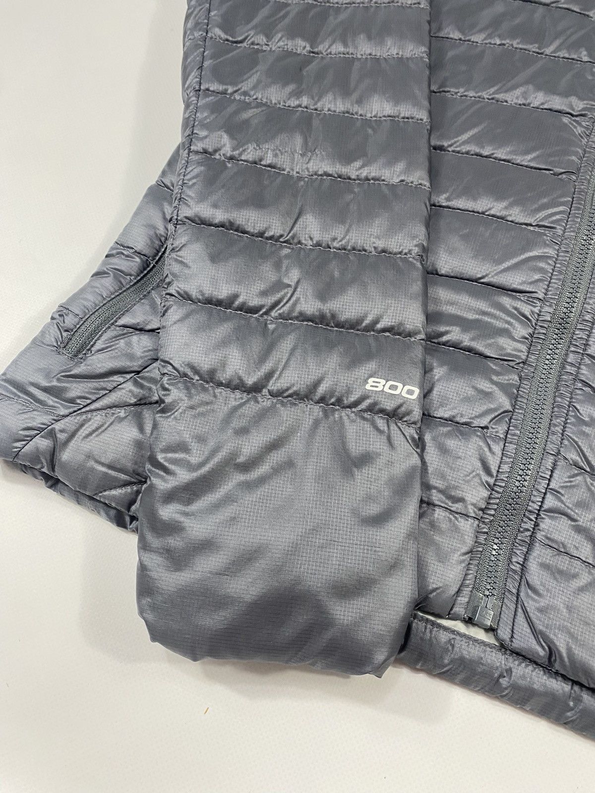 The North Face 🔥LASTDROP🔥 North Face Down Jacket Puffer Pertex Quantum 800 Size S / US 4 / IT 40 - 8 Thumbnail