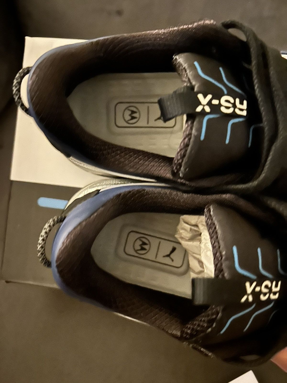 Puma Puma RS-X Tech Size US 9 / EU 42 - 7 Thumbnail