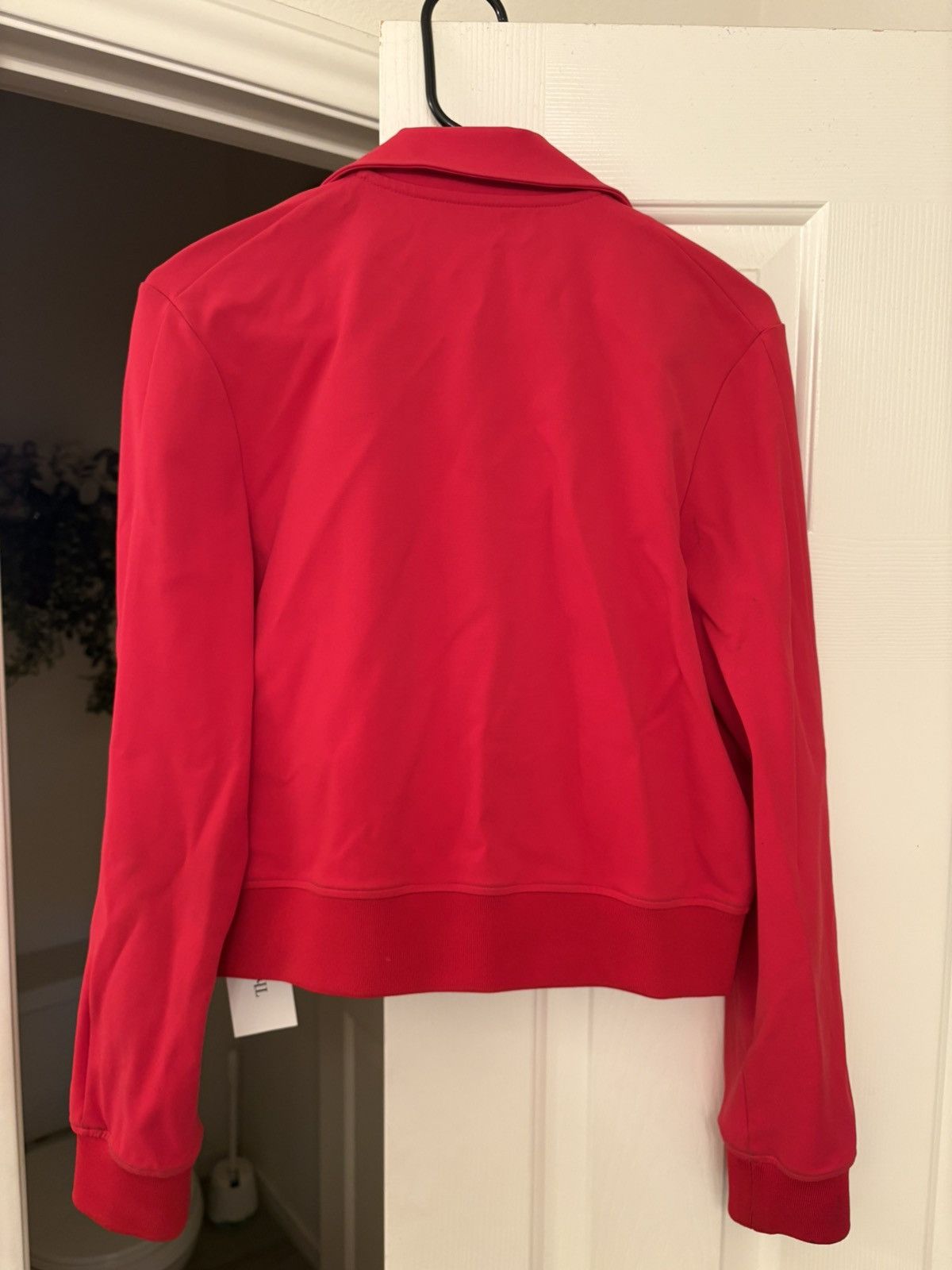 Balenciaga Balenciaga copyright cropped jacket Size M / US 6-8 / IT 42-44 - 3 Thumbnail