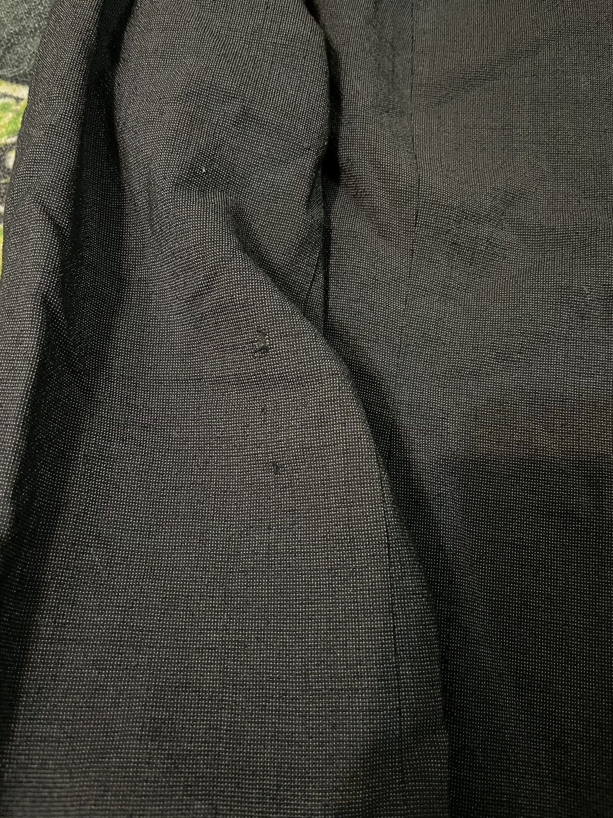 Japanese Brand Peyton Place PPFM Coats Jacket Size XL / US 12-14 / IT 48-50 - 3 Thumbnail