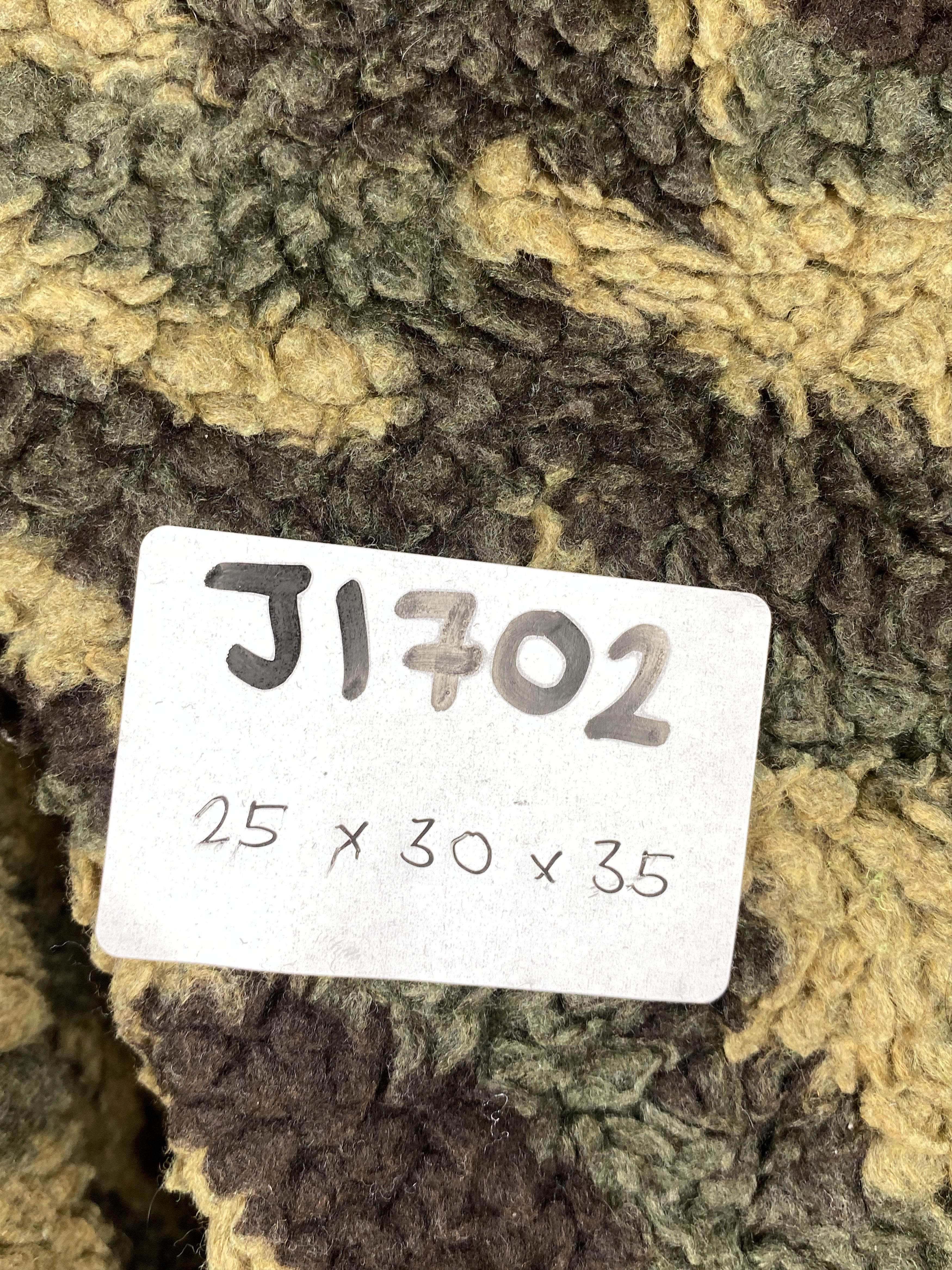 Japanese Brand Vintage Justice Surfboard Jacket Sherpa Lining J1702 Size US M / EU 48-50 / 2 - 10 Thumbnail