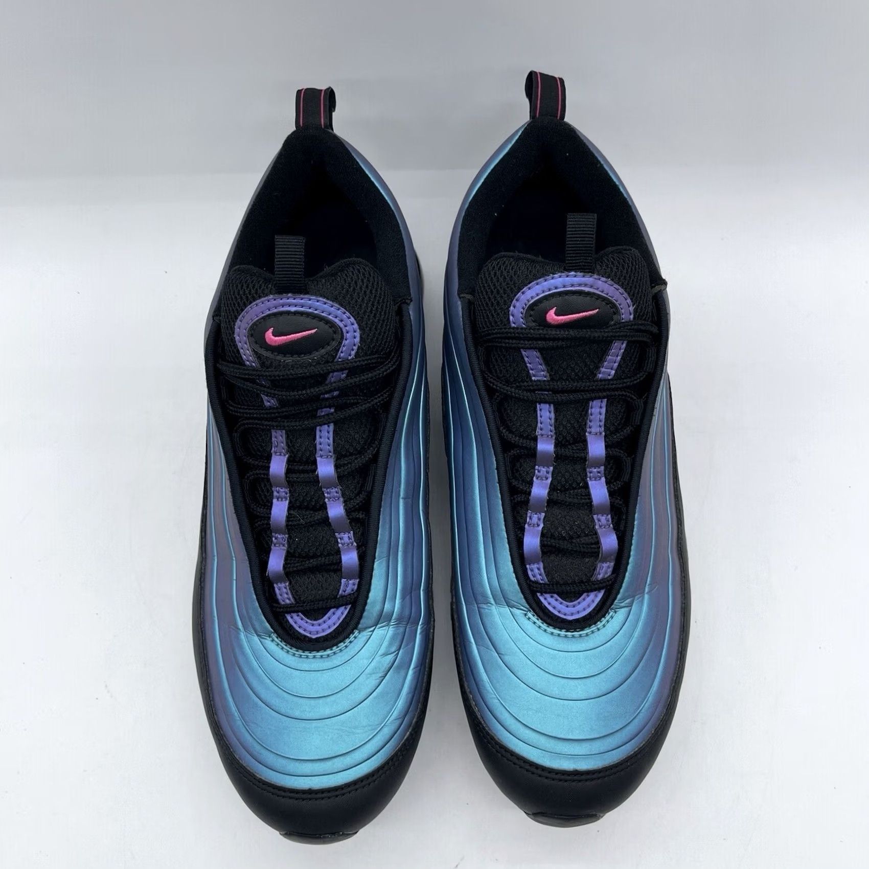 Nike Nike Air Max 97 LX 'Throwback Future' Men's Size 10 Running Sneakers AV1165-001 Size US 9 / EU 42 - 7 Thumbnail