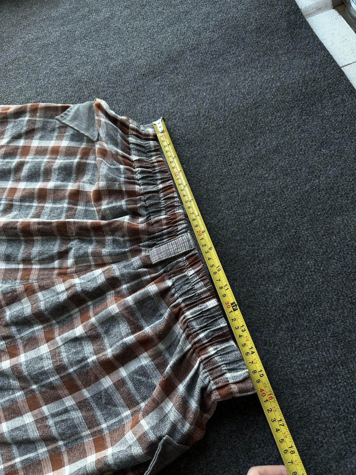 Other 🚨 JUNYA WATANABE STYLE PANTS PATCHWORK OVERSIZED Size US 32 / EU 48 - 17 Thumbnail