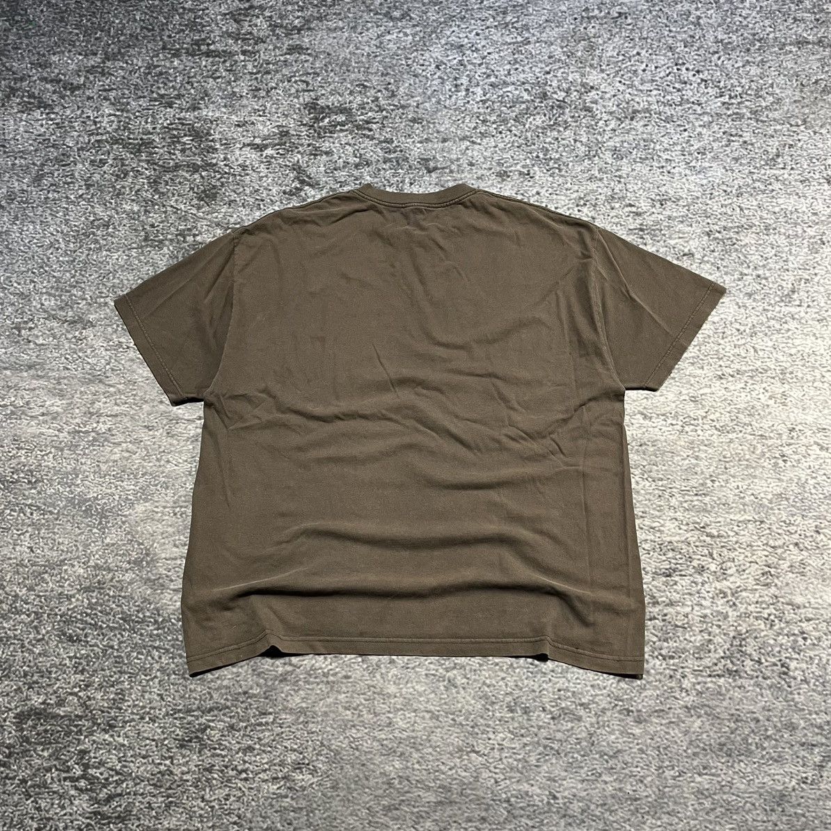 Vintage Vintage Y2K Animal Planet Cyber Grunge Skater Brown Size XXL Size US XXL / EU 58 / 5 - 2 Thumbnail
