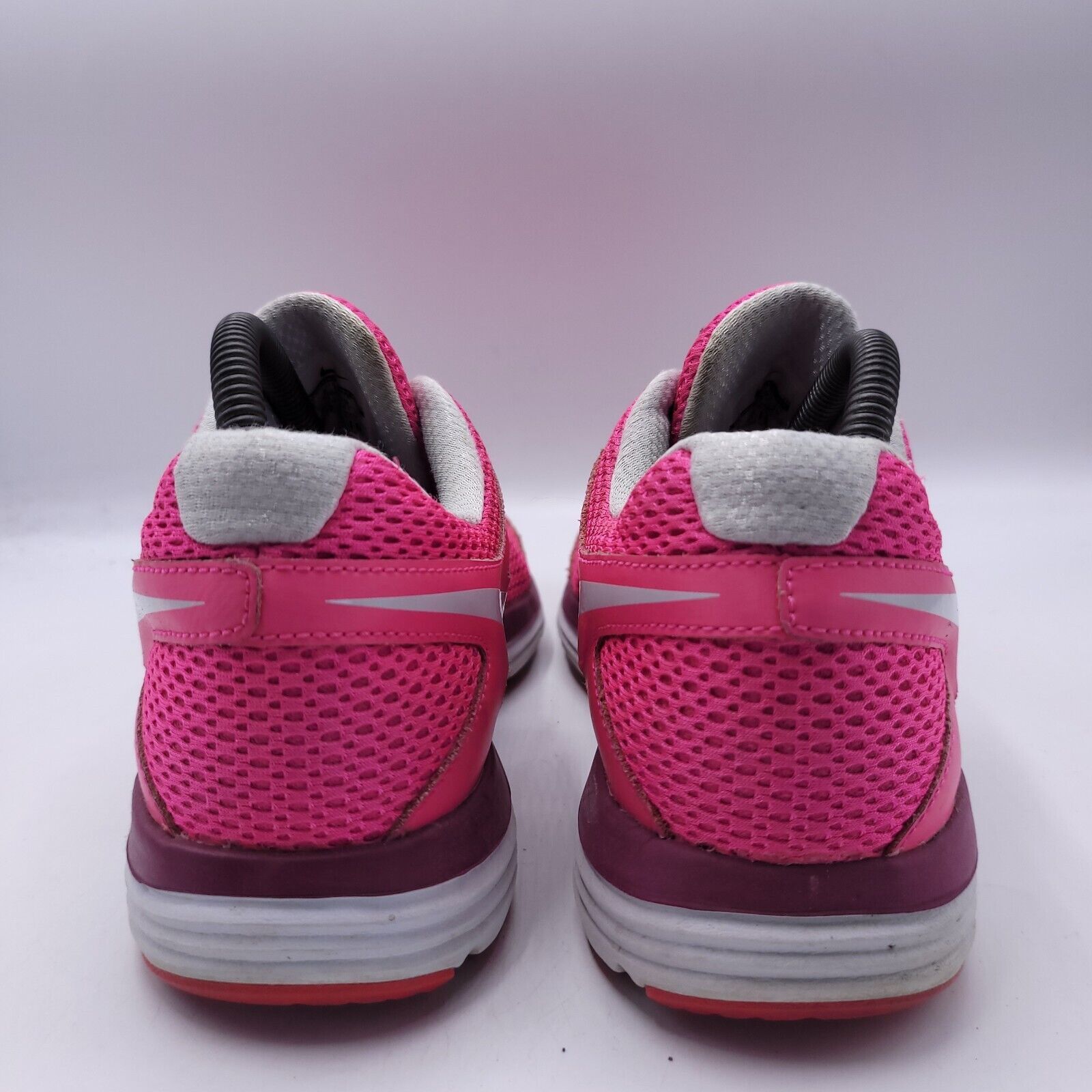 Nike Nike Dual Fushion Lite Shoe Womens Size 8 599560-601 Pink Size US 8 / IT 38 - 3 Thumbnail