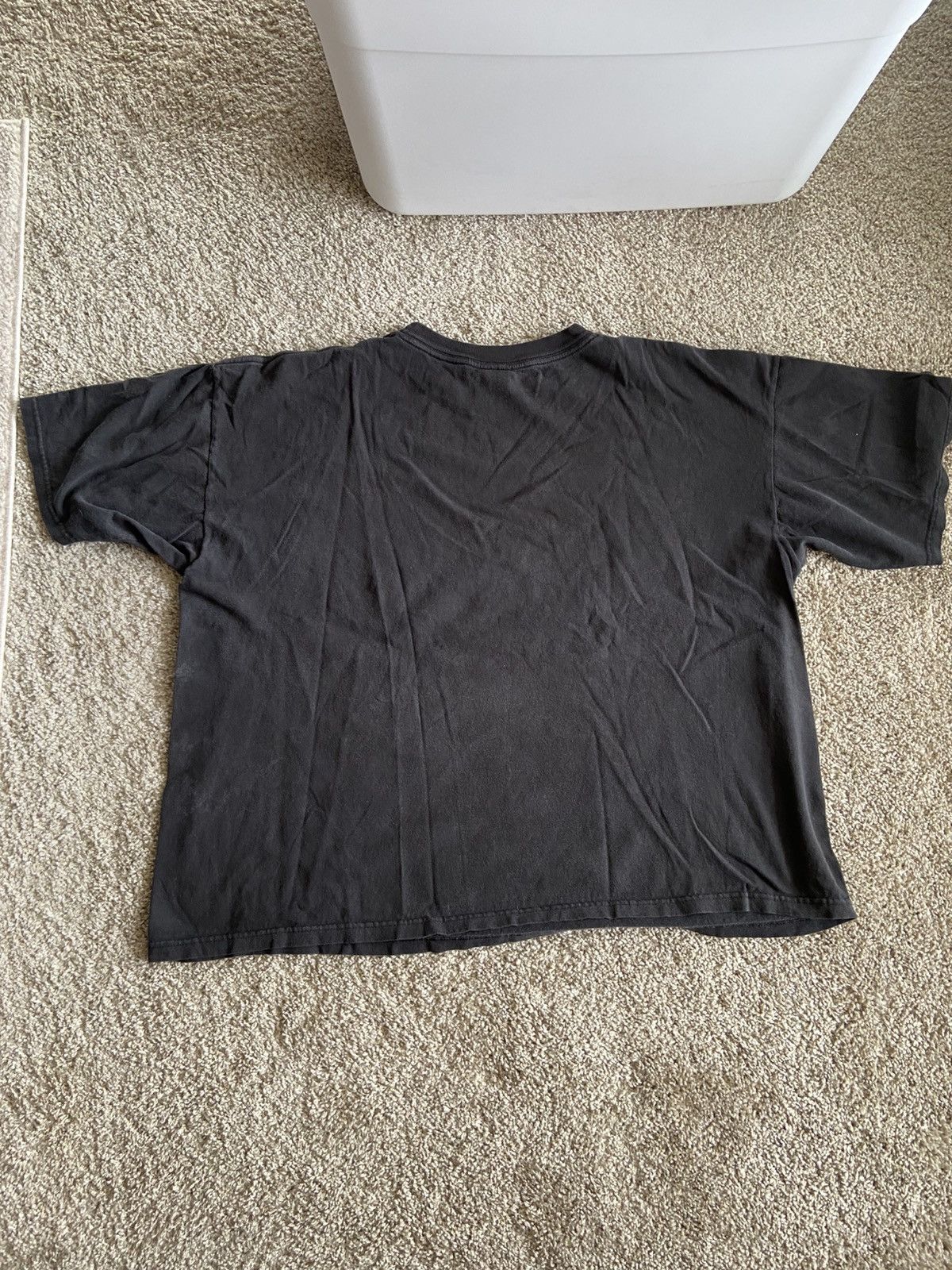 Vintage 2000s Statue of Liberty Tee Size US XL / EU 56 / 4 - 2 Thumbnail