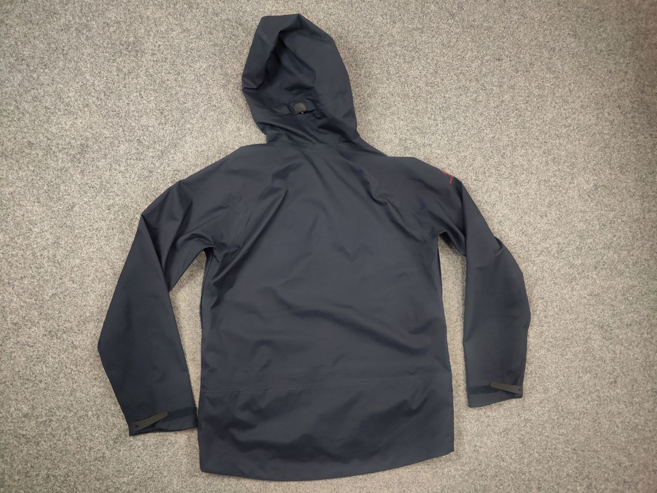 Schott Scott Explorair 3L membrane trekking hooded Pockets Jacket Size US XL / EU 56 / 4 - 8 Thumbnail