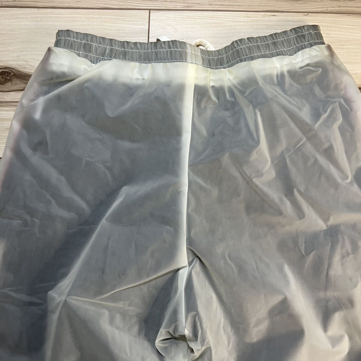 Y/Project Y/Project PVC Tracksuit Set Translucent Two-Piece Size US M / EU 48-50 / 2 - 24 Thumbnail