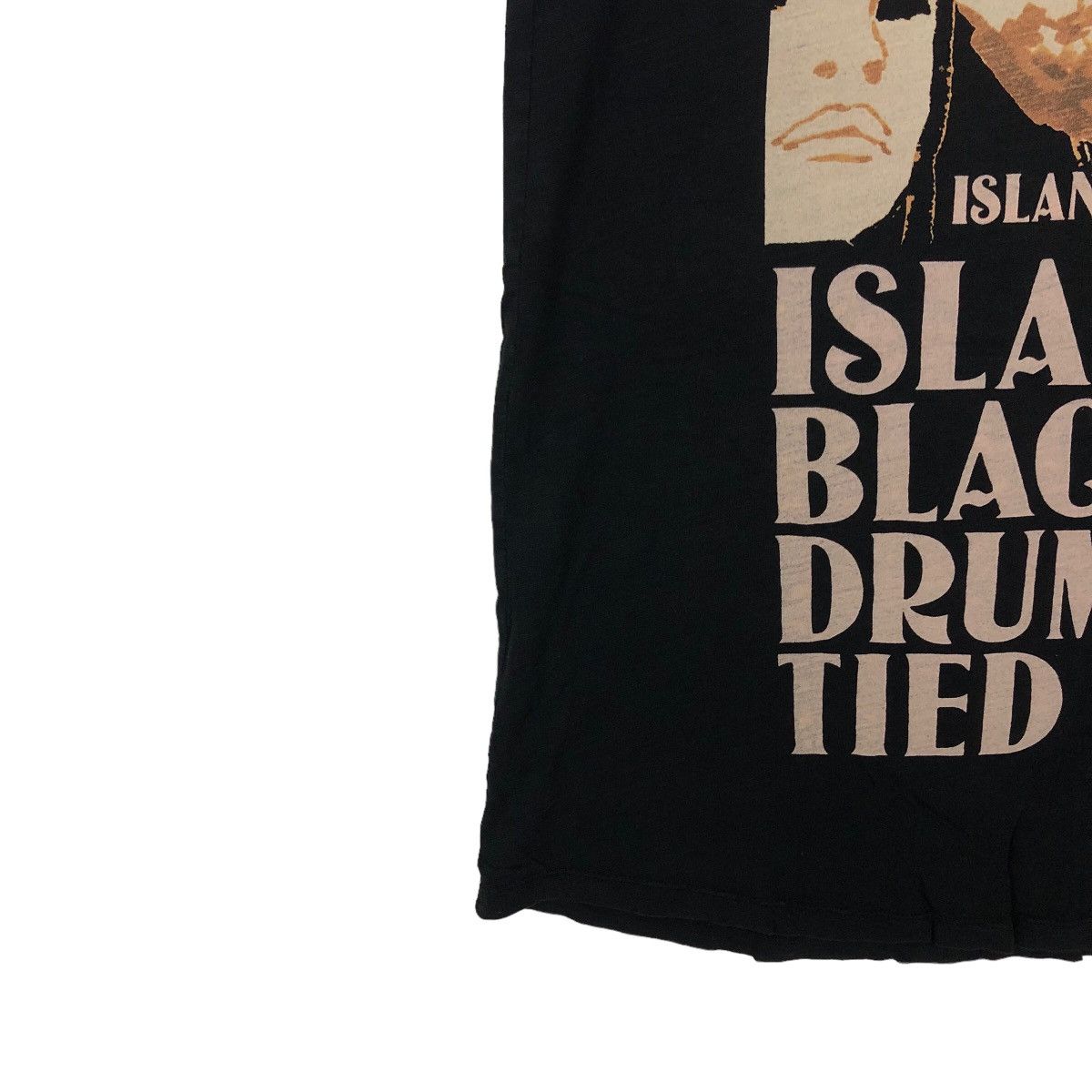 Band Tees 🔥VINTAGE ARCHIE BRONSON BAND TANK TOP UNIQLO JAPAN Size US L / EU 52-54 / 3 - 3 Thumbnail