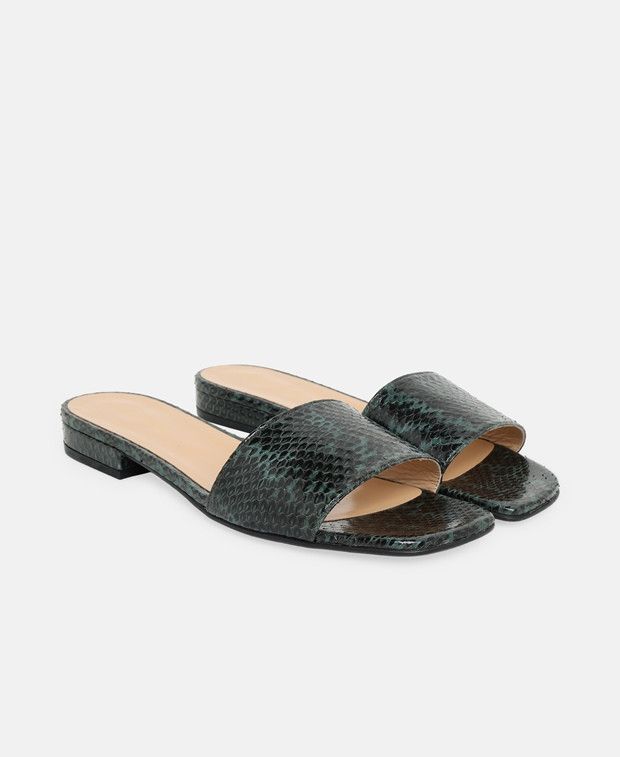 Gruppo B 015 Mules