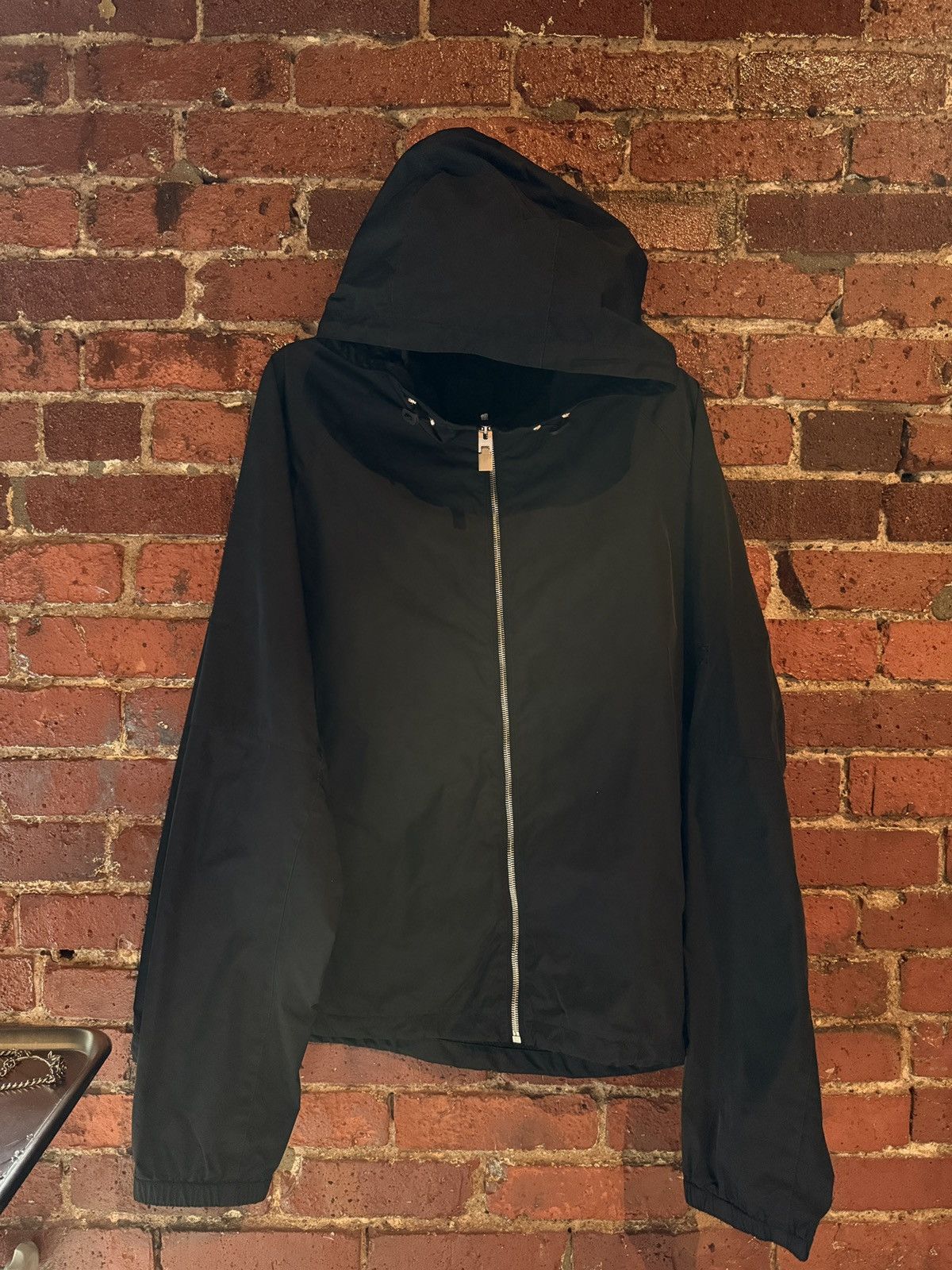 Chito × Givenchy Givenchy DUSTY PEARL SEX jacket Size US L / EU 52-54 / 3 - 2 Thumbnail
