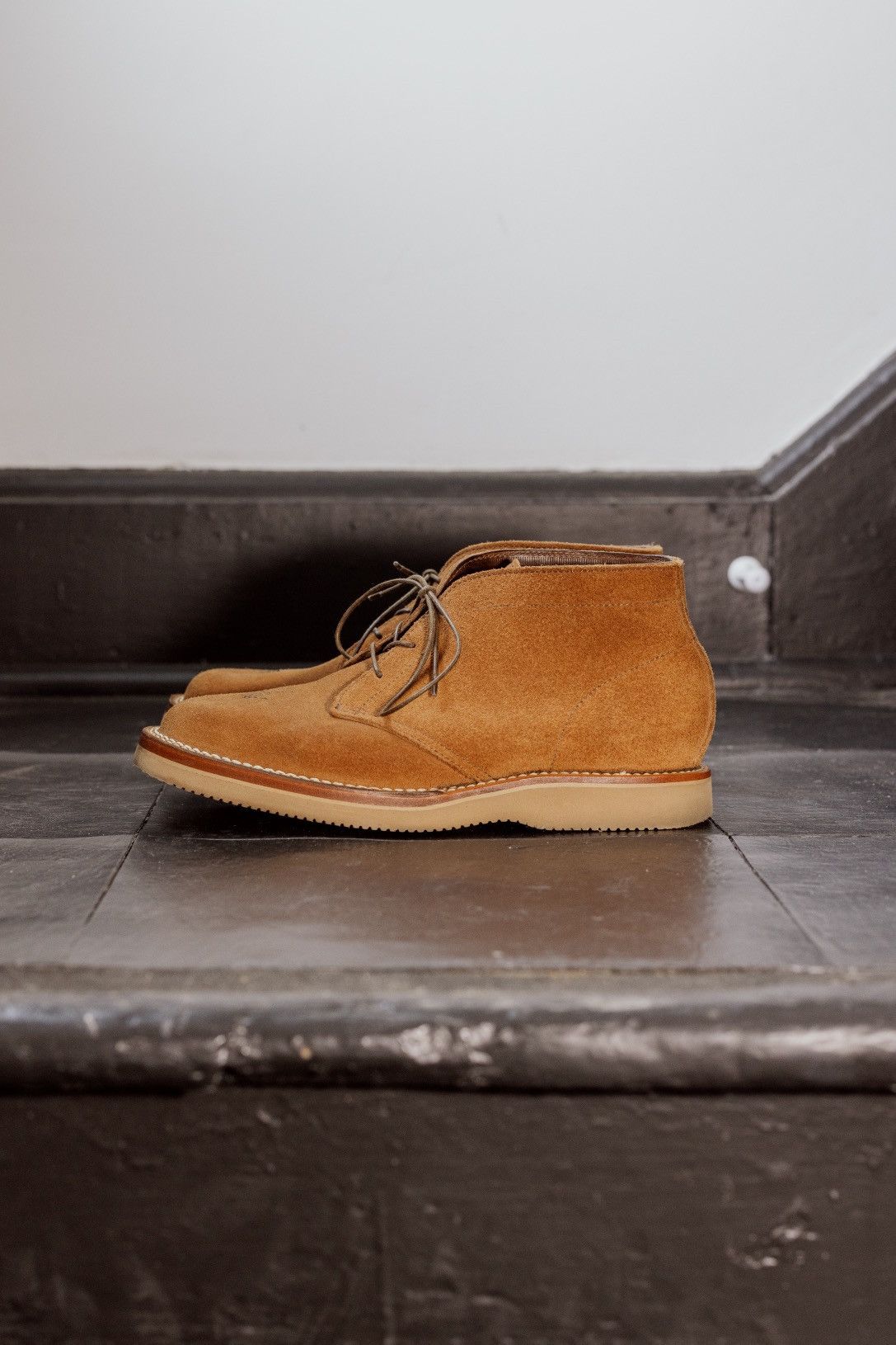 viberg chukka