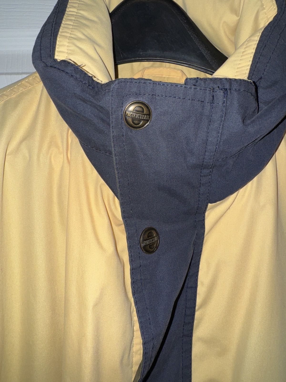 Pacific Trail Pacific Trail Vintage Light Coat Size US M / EU 48-50 / 2 - 4 Thumbnail