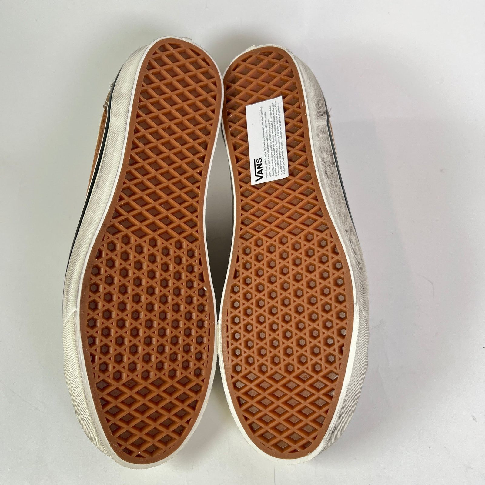 Vans Vans OTW Old Skool 36 LX Pearlized Sneakers Size US 11.5 / EU 44-45 - 8 Thumbnail