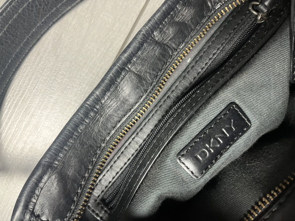 DKNY Dkny crossbody bags monogram Size ONE SIZE - 4 Thumbnail