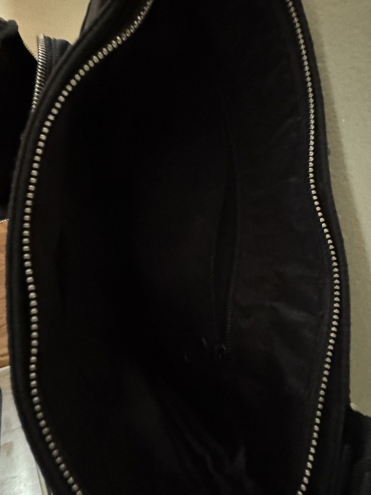 M+Rc Noir M + R C noir MAC-10 MESSENGER BAG Size ONE SIZE - 4 Thumbnail