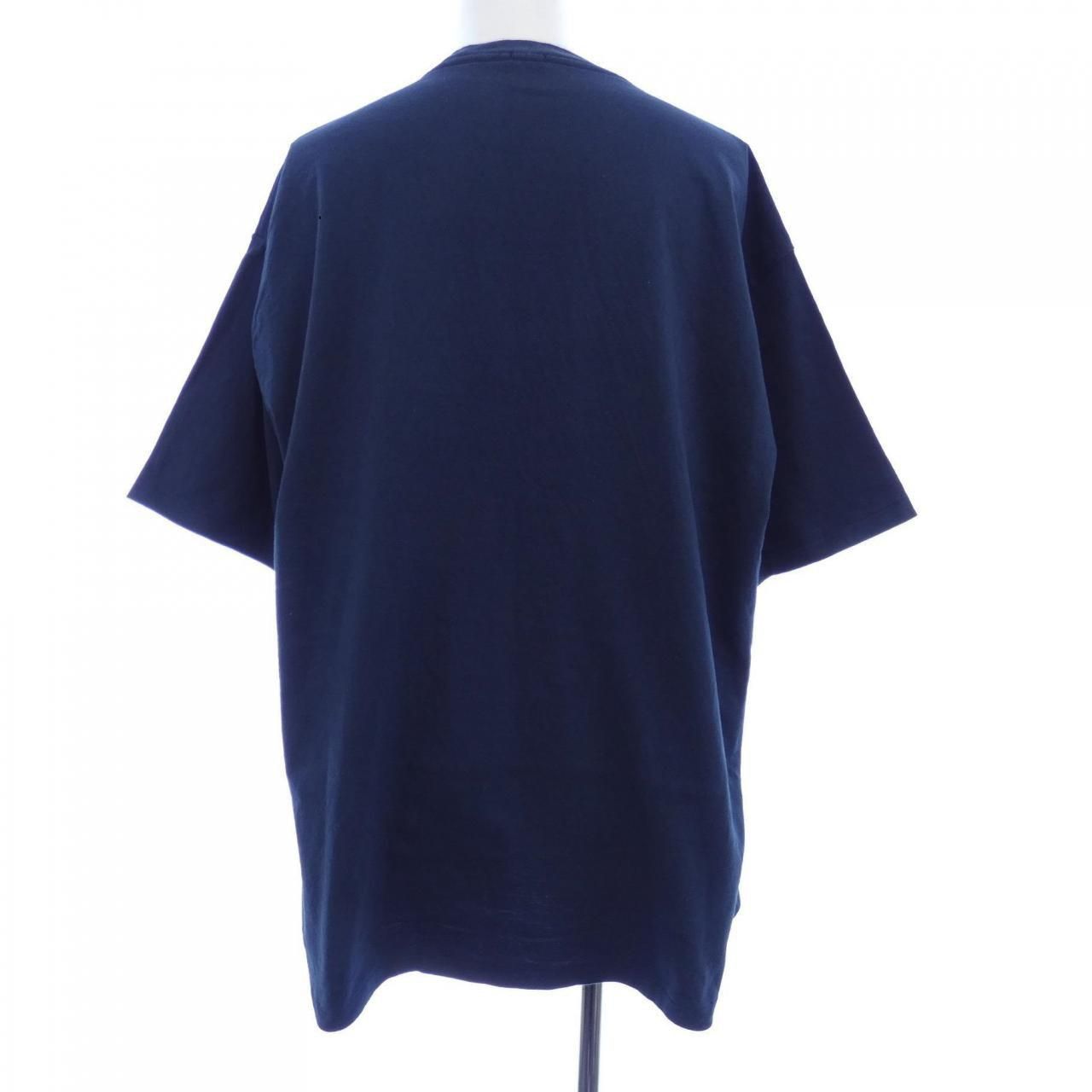 A.PRESSE Tee Shirt Size US XL / EU 56 / 4 - 2 Thumbnail