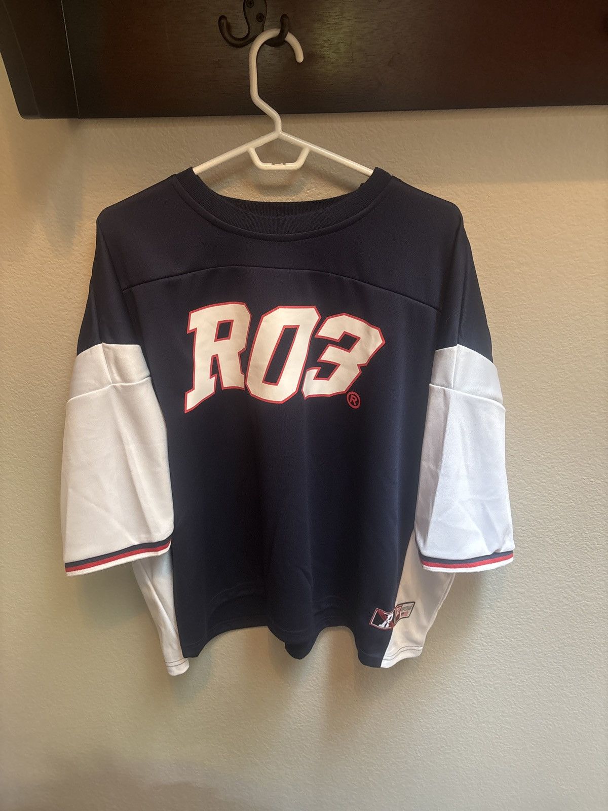 The GV Gallery GV GALLERY “R03” Jersey Size US XL / EU 56 / 4 - 1 Thumbnail