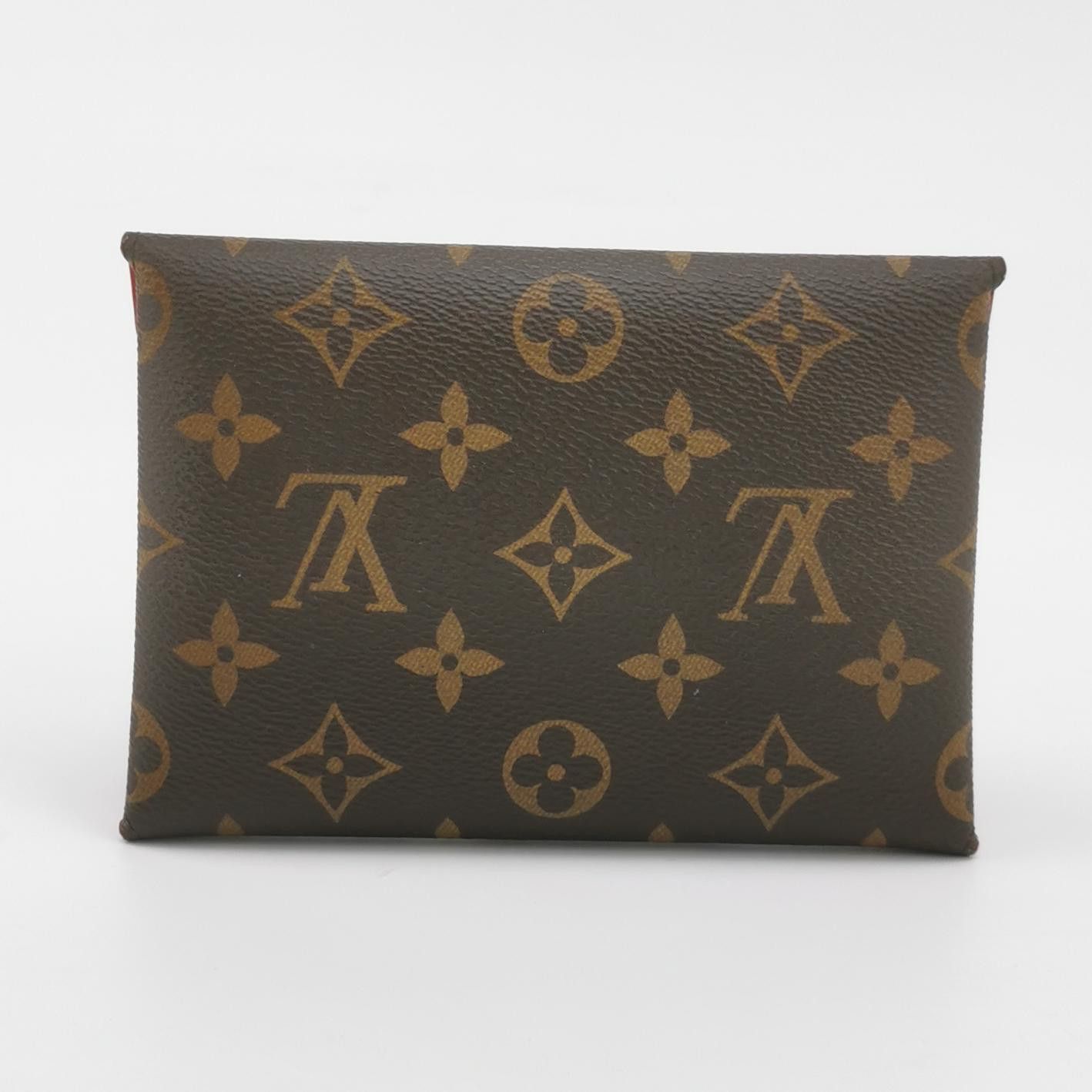 Louis Vuitton Louis Vuitton (LV) Pochette KirigamiMonogram print independ Size ONE SIZE - 2 Thumbnail