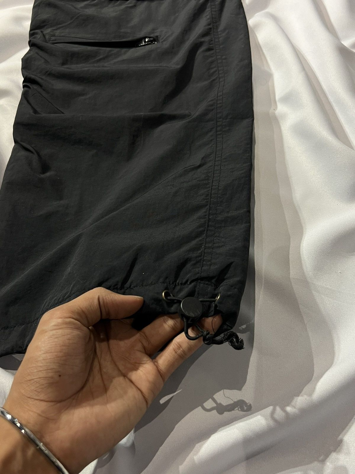 Supreme Supreme Cargo Pant Y2K Avant Garde (37) Size US 37 - 9 Thumbnail