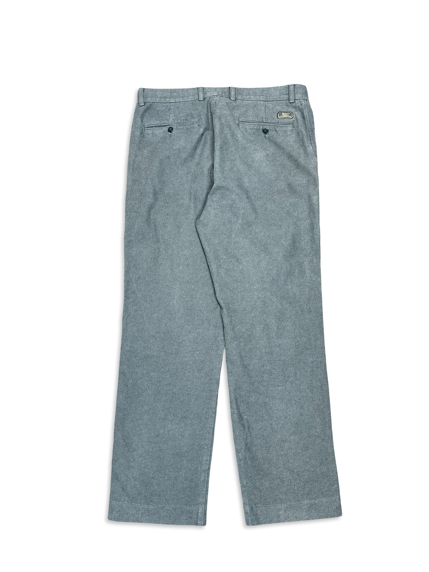Avirex Avirex classic vintage usa american chino casual pants Size US 36 / EU 52 - 2 Thumbnail